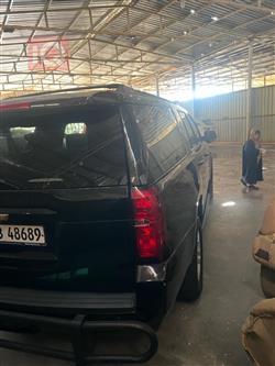 شيفروليه سوبربان